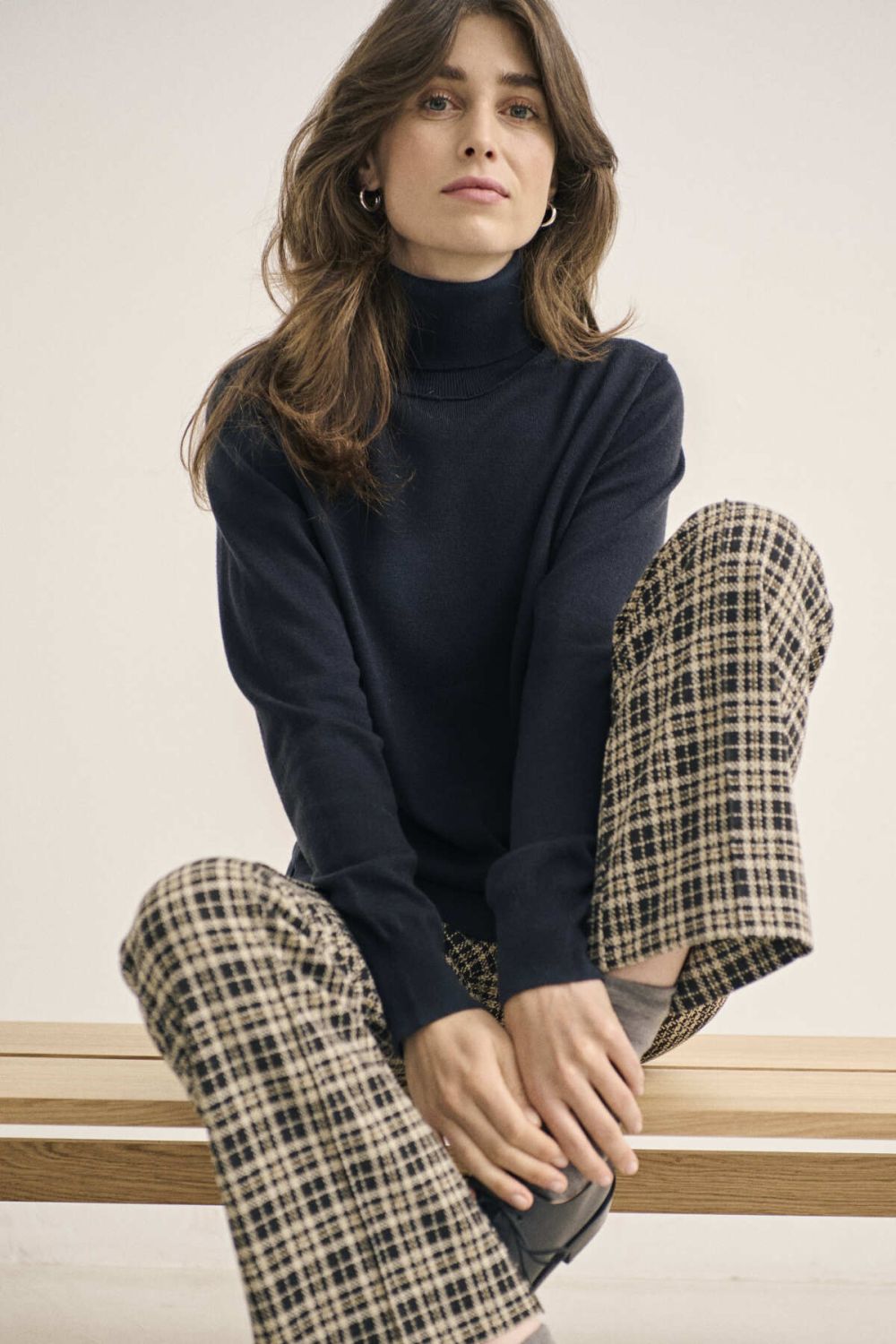 Part Two Ilisan Trouser