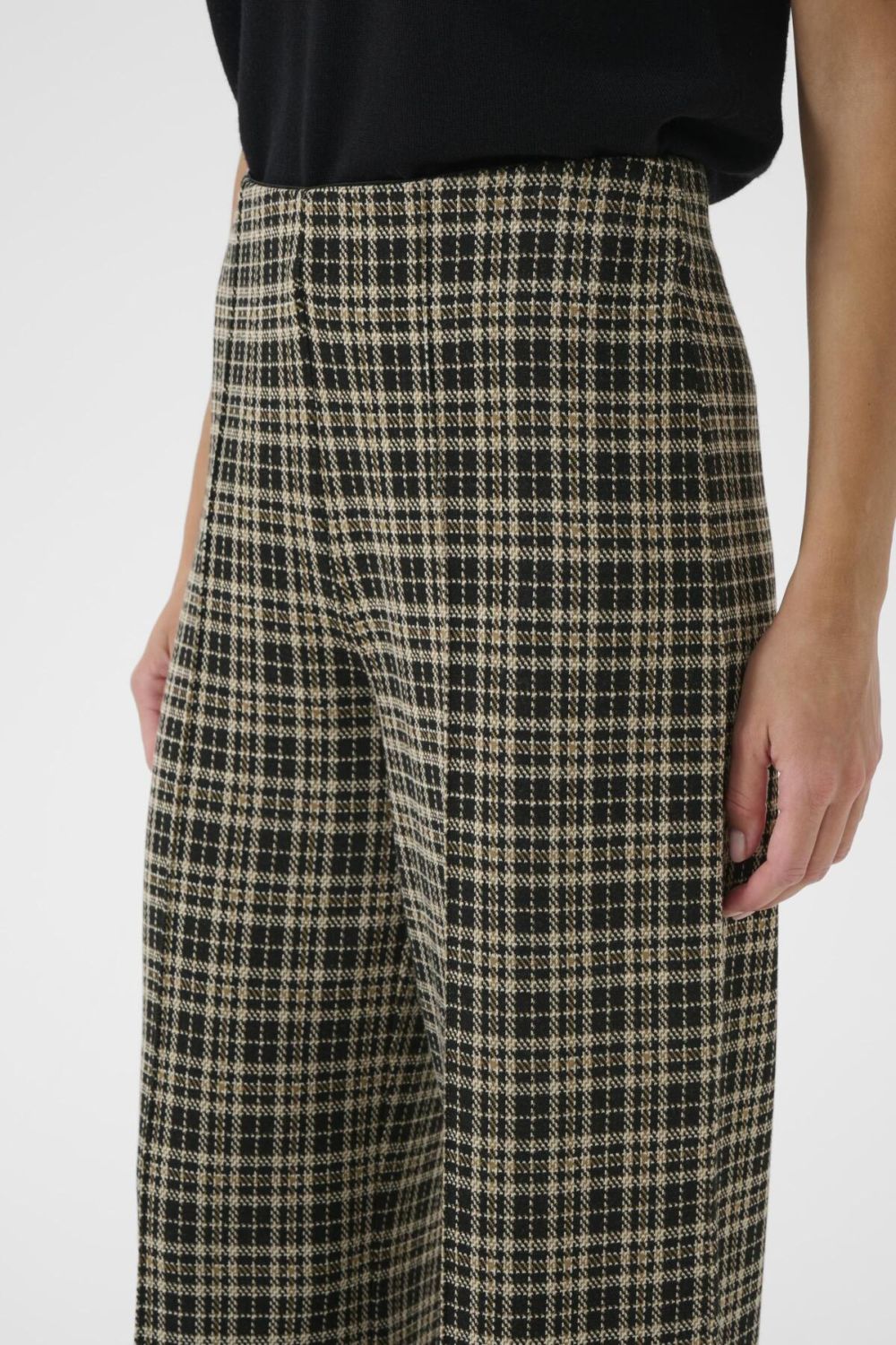 Part Two Ilisan Trouser