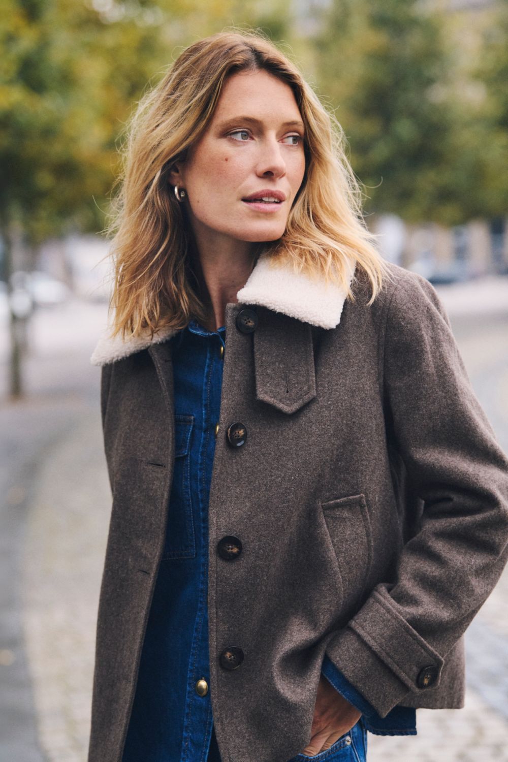 Part Two Sylvia Coat