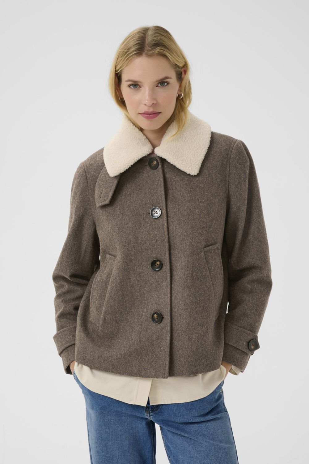 Part Two Sylvia Coat