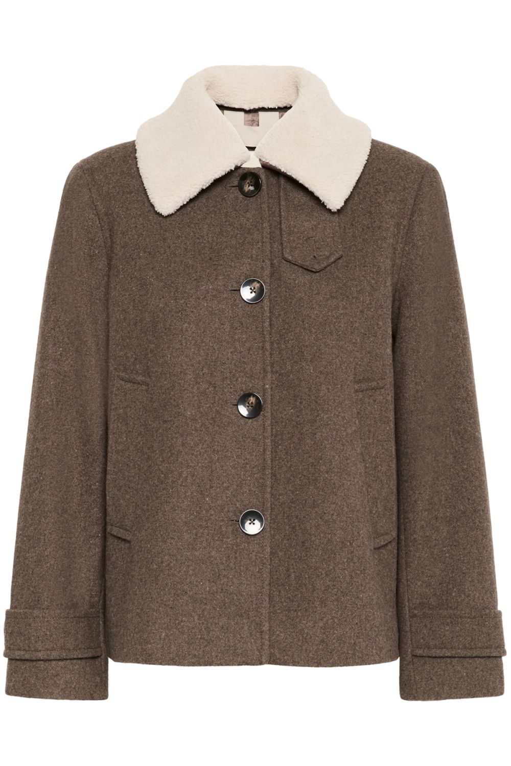 Part Two Sylvia Coat