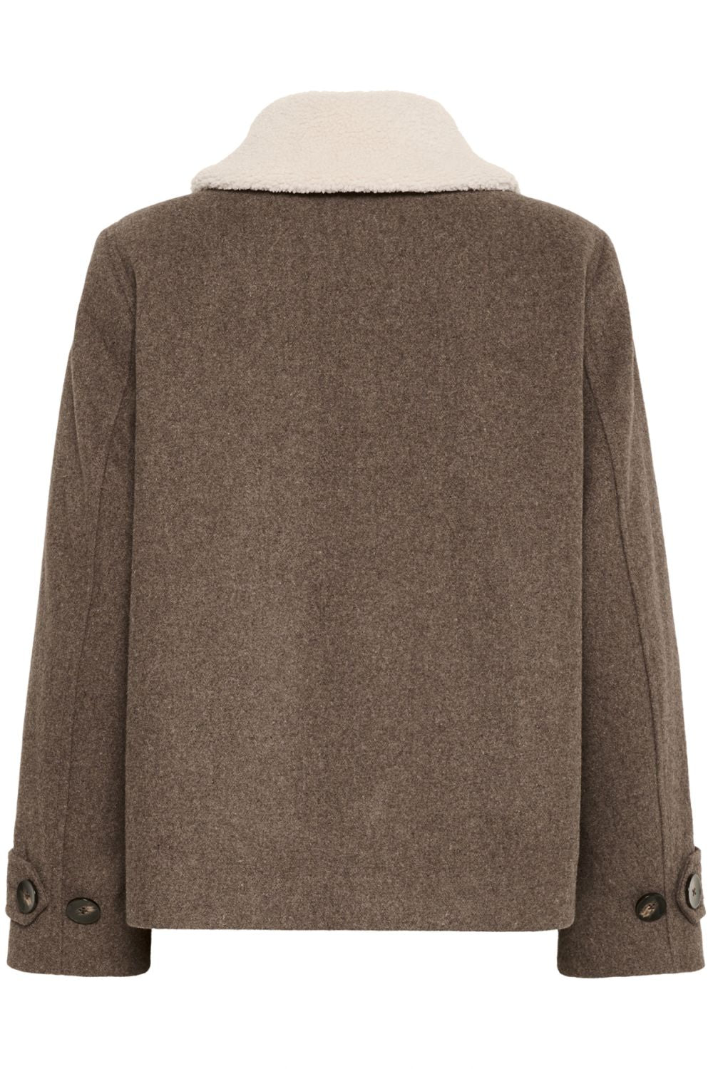 Part Two Sylvia Coat