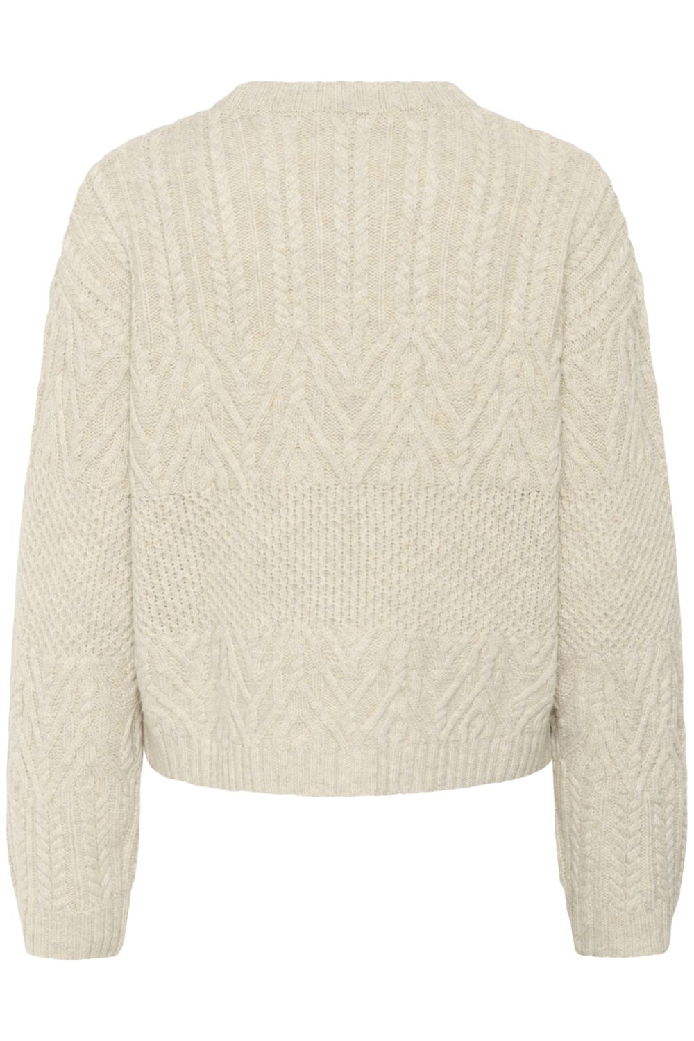 Part Two Sindy Jumper