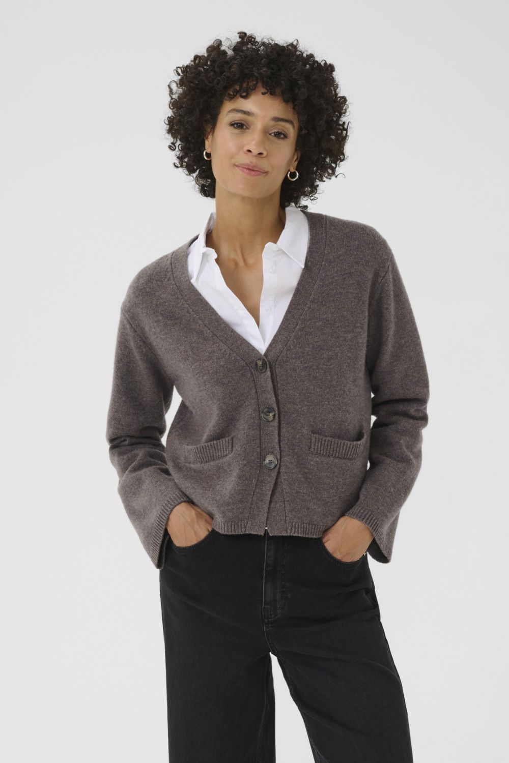 Part Two Sveva Cardigan