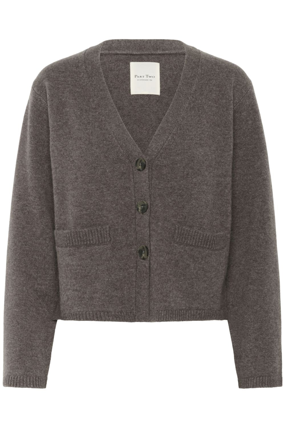 Part Two Sveva Cardigan