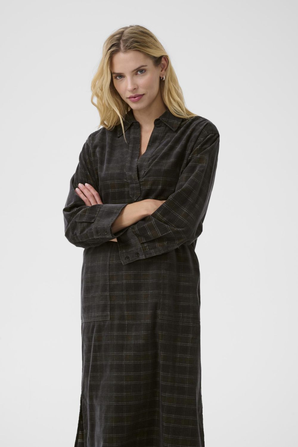 Part Two Lolla Dress