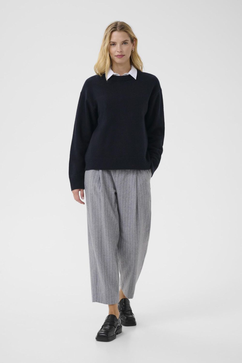 Part Two Soraya Jumper