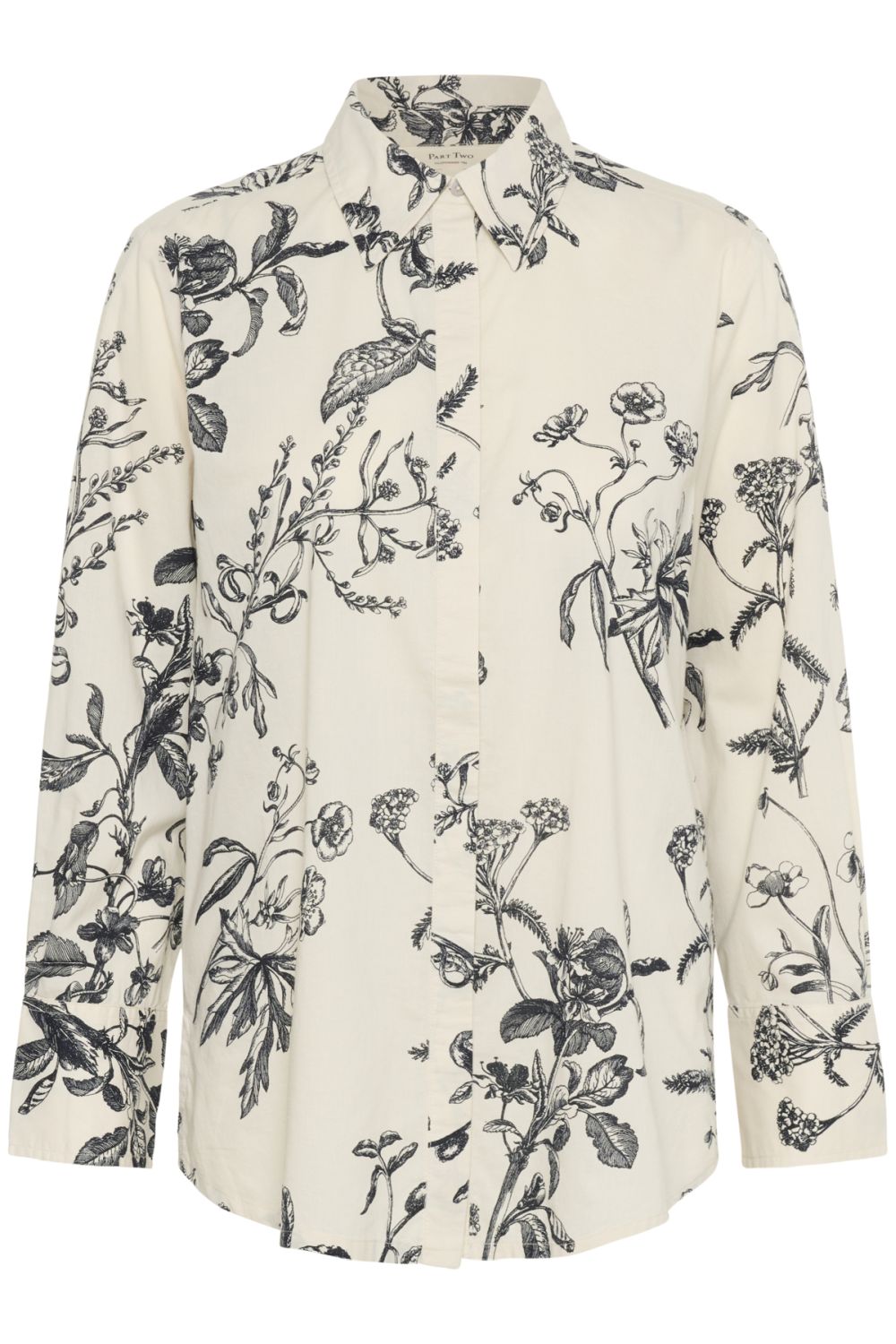 Part Two Sveja Shirt