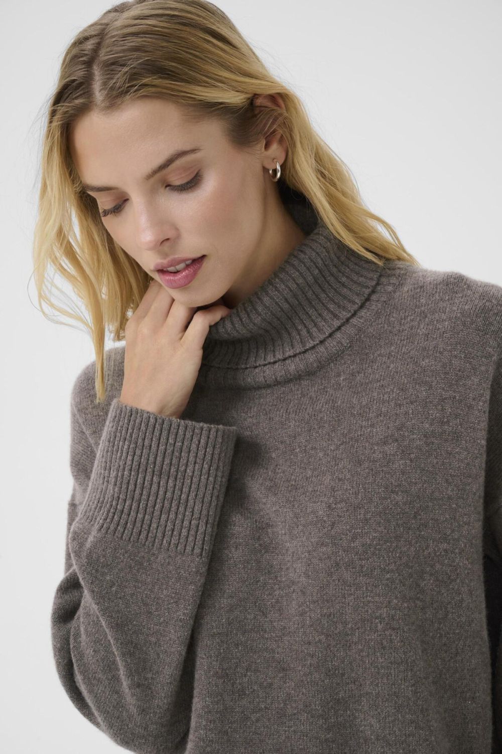 Part Two Corina Jumper