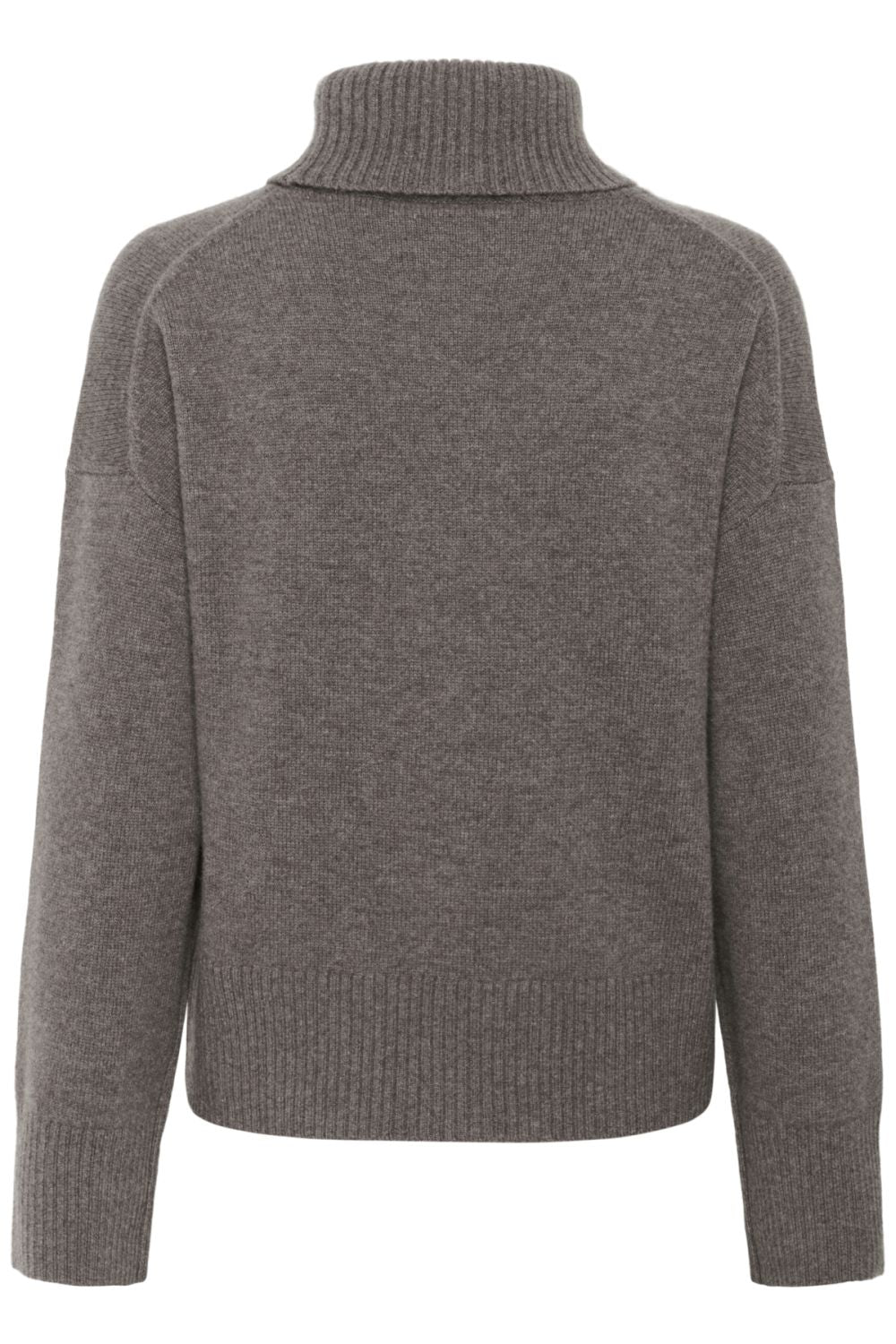 Part Two Corina Jumper