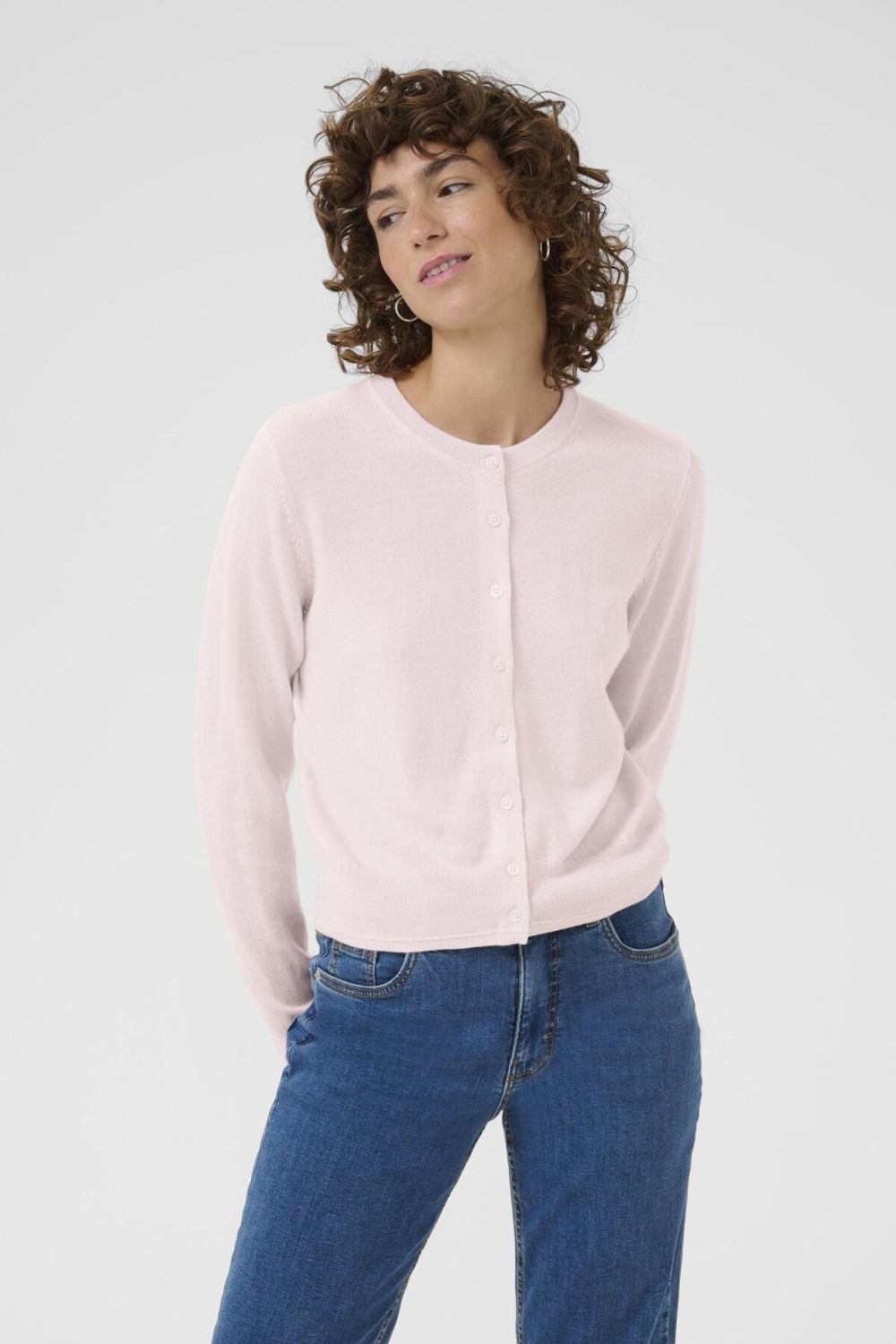Part Two Noelani Cardigan