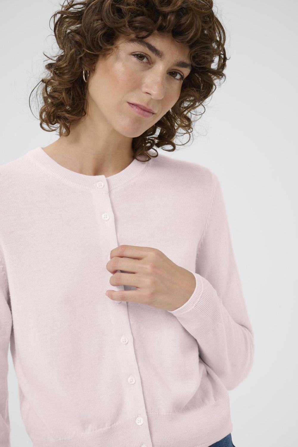Part Two Noelani Cardigan