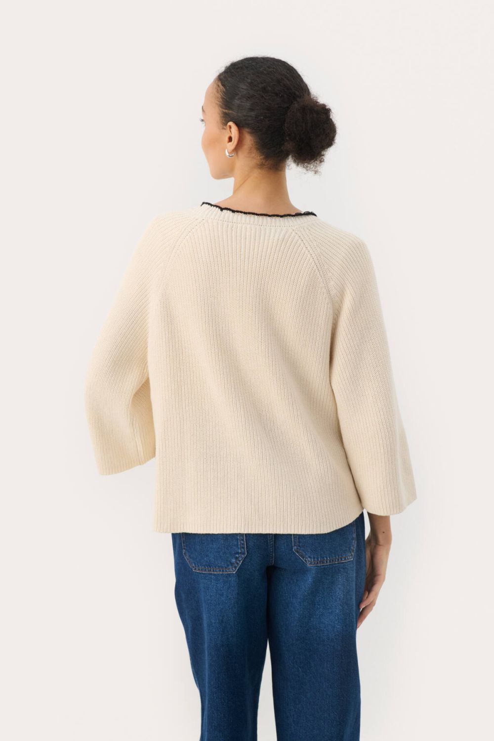 Part Two Tritte Cardigan