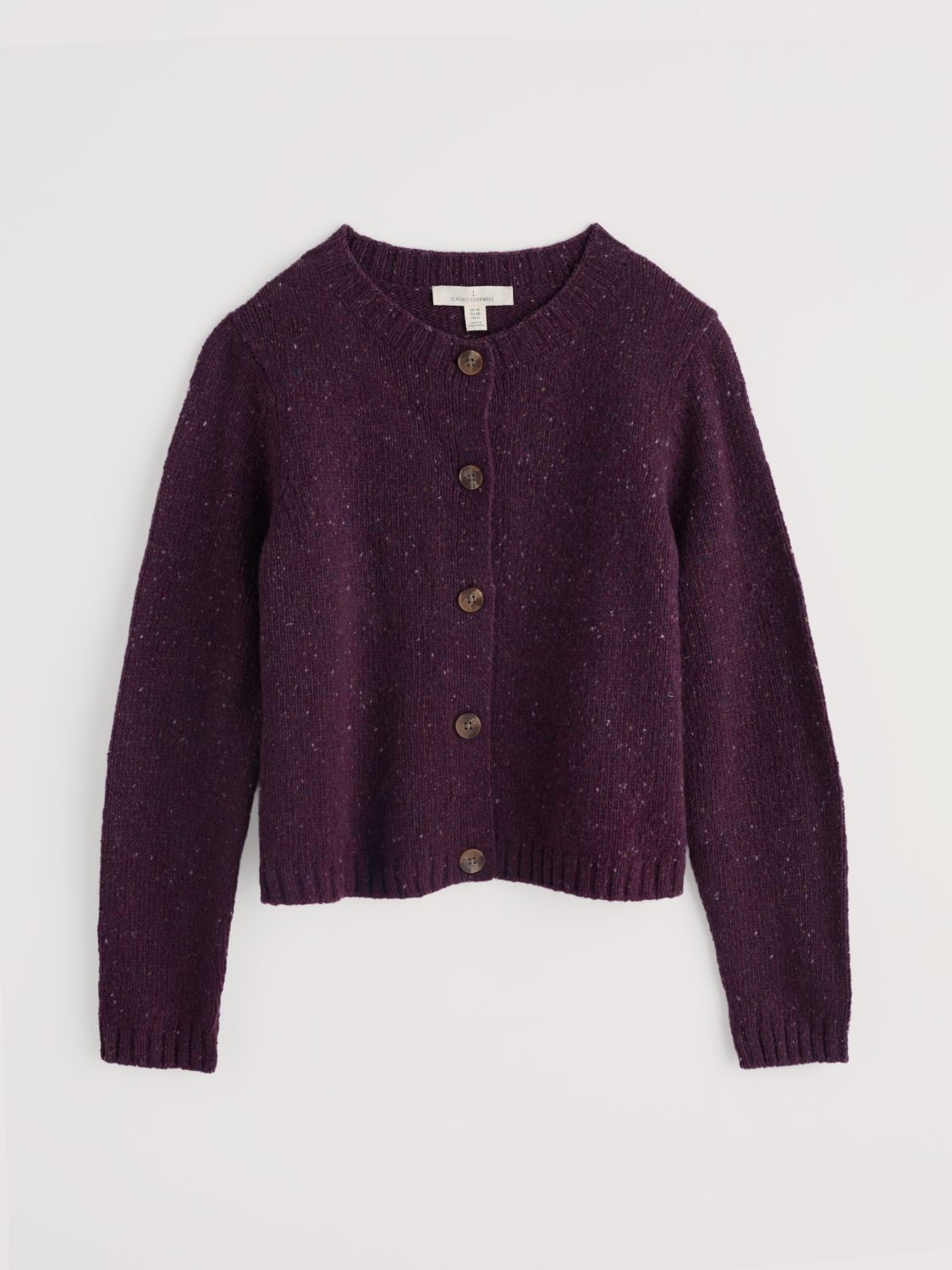 Seasalt Dawson Pick Cardigan