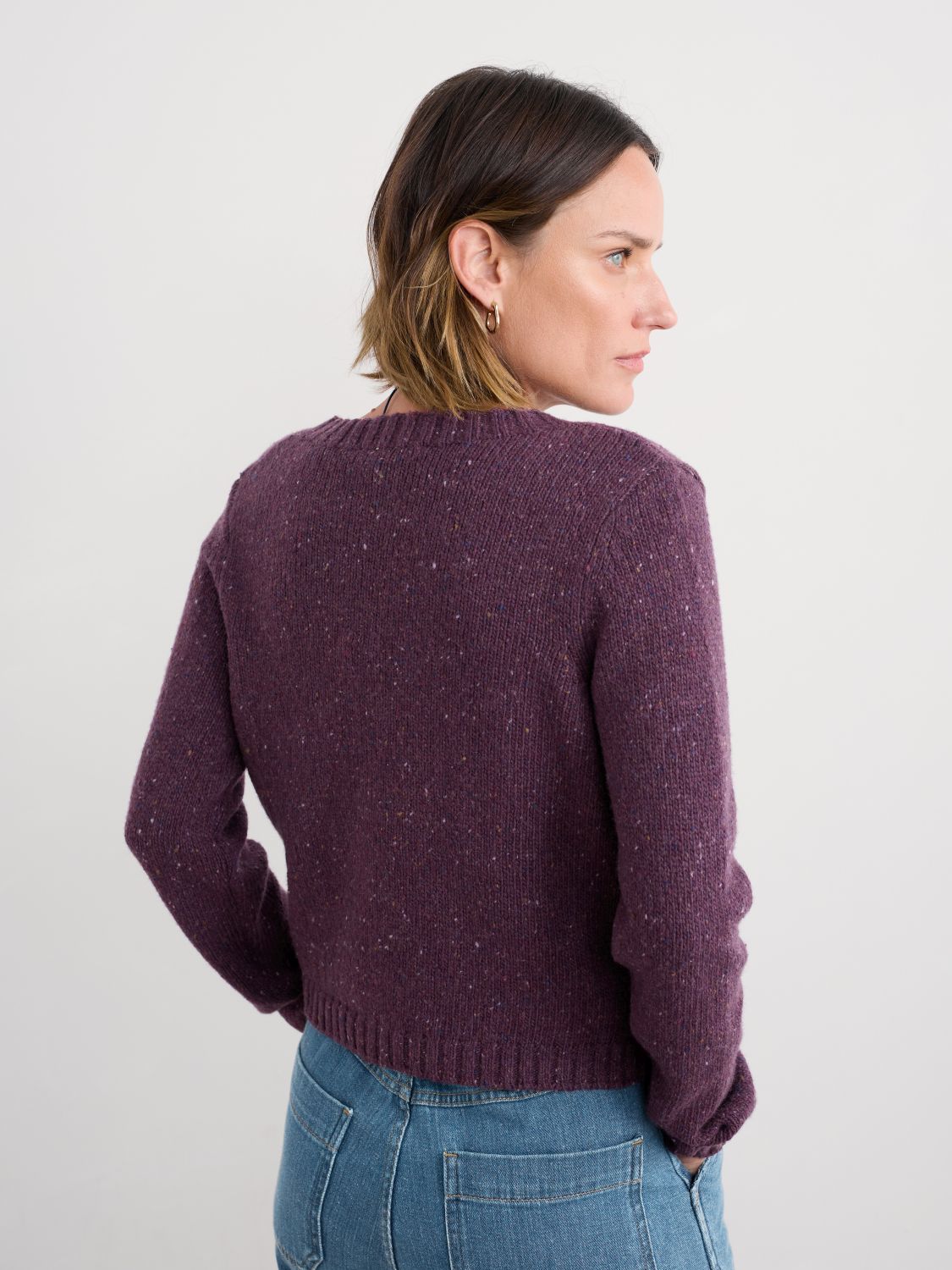 Seasalt Dawson Pick Cardigan