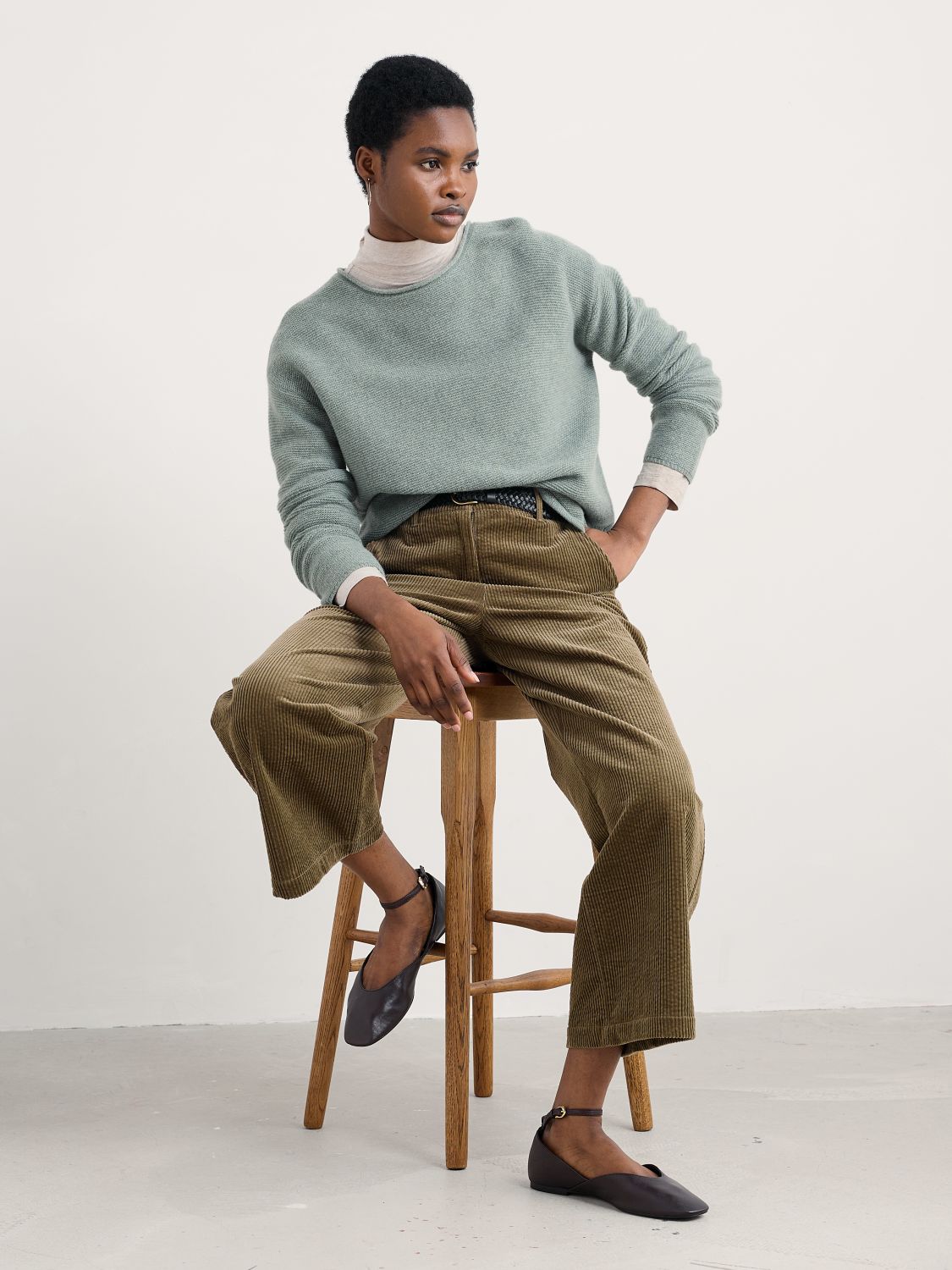 Seasalt Fruity Jumper