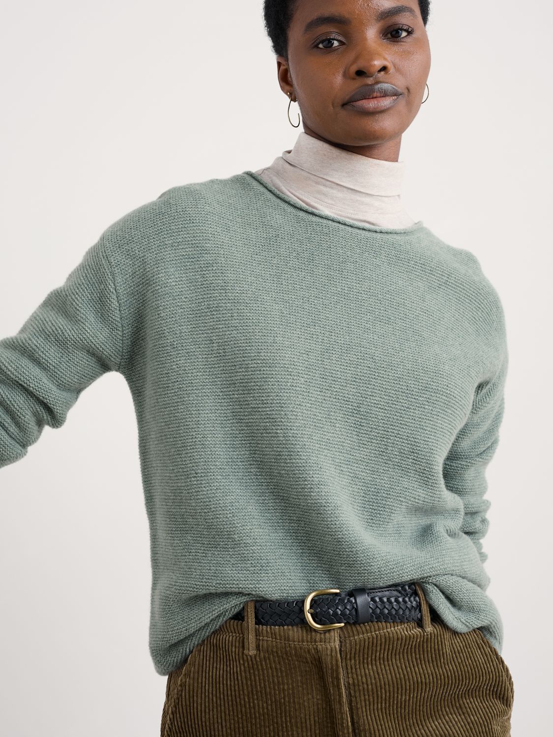 Seasalt Fruity Jumper