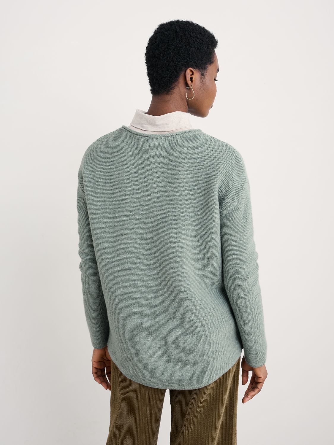 Seasalt Fruity Jumper
