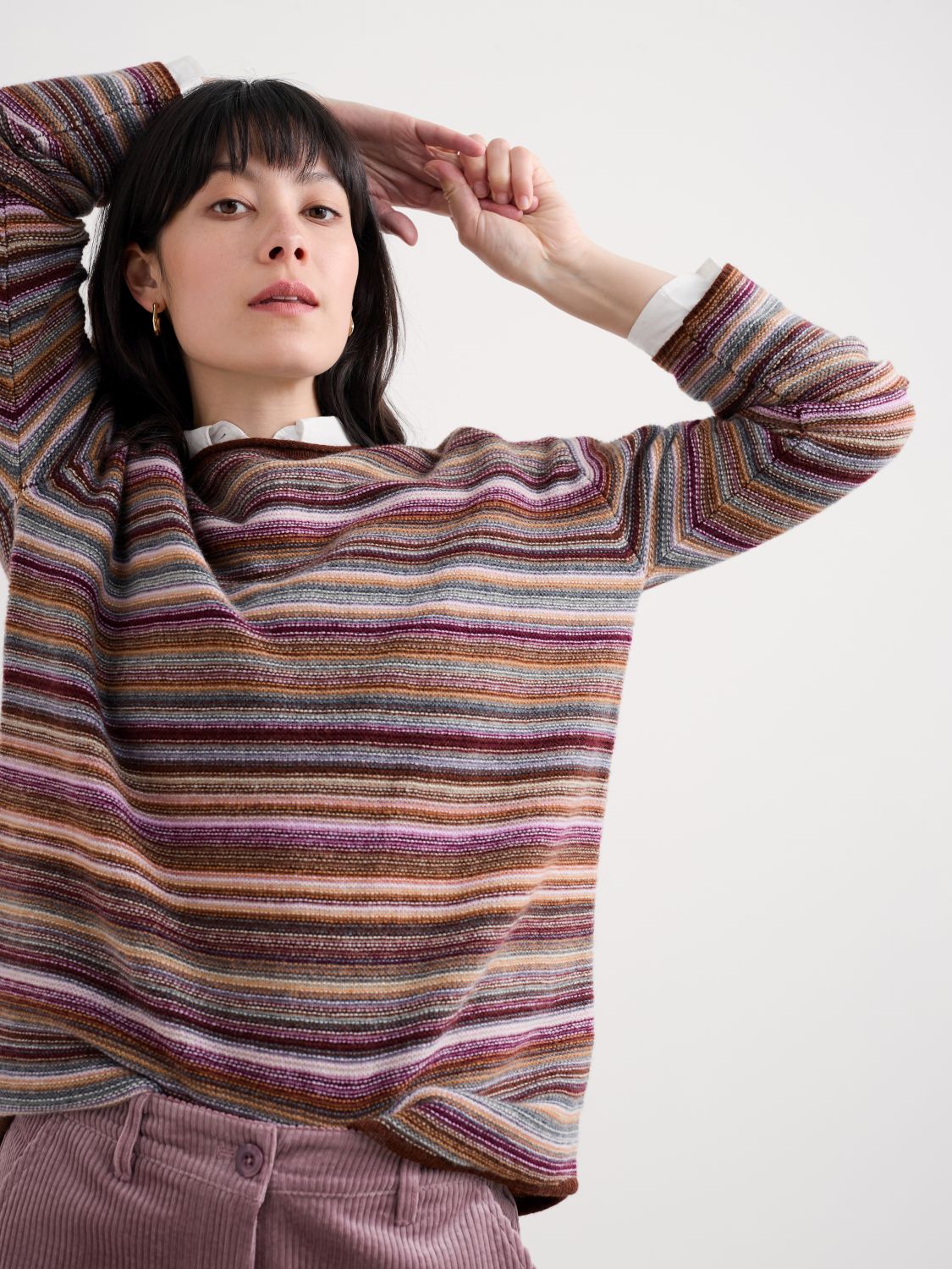 Seasalt Fruity Jumper