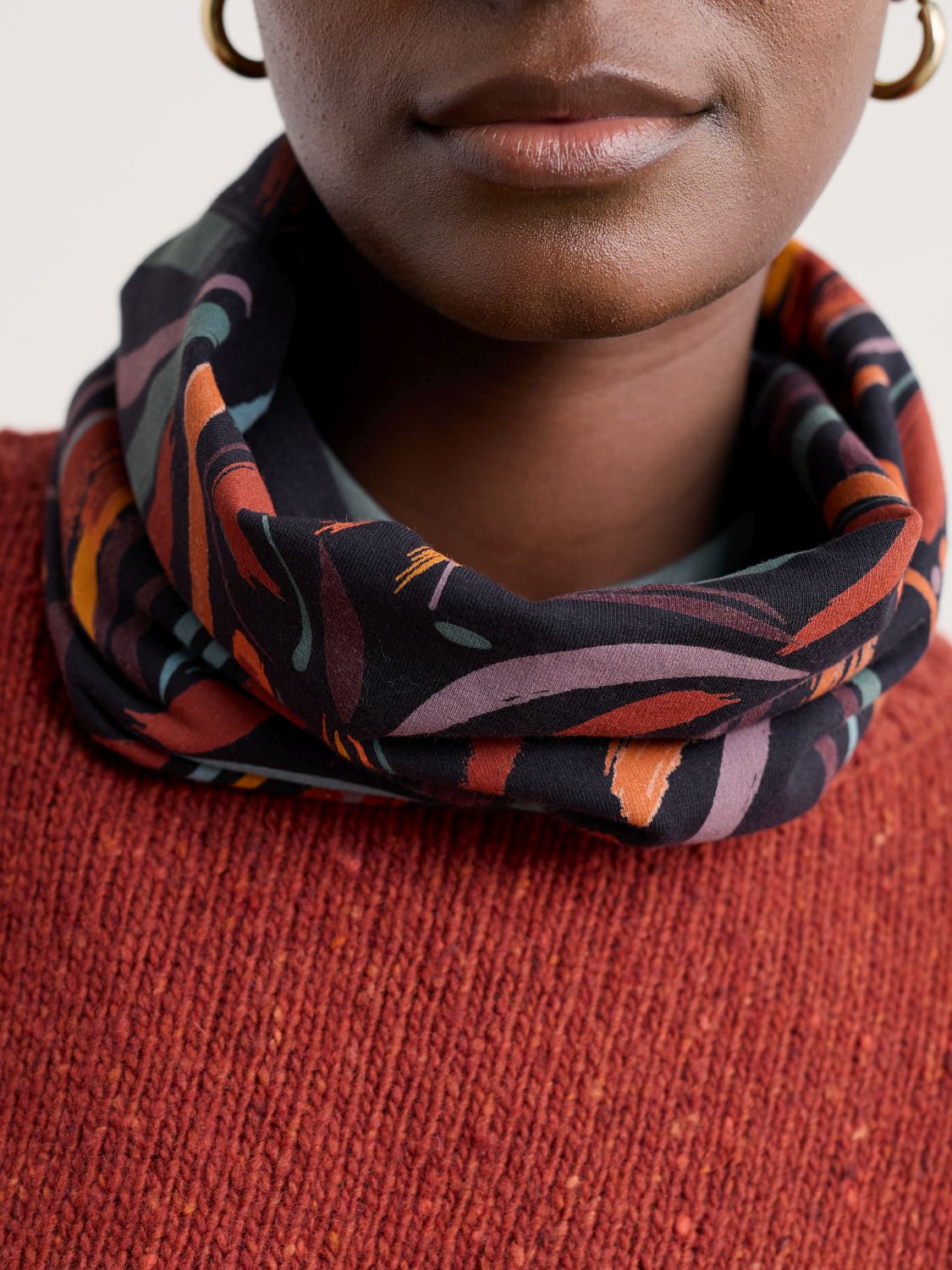 Seasalt HW Handyband Scarf