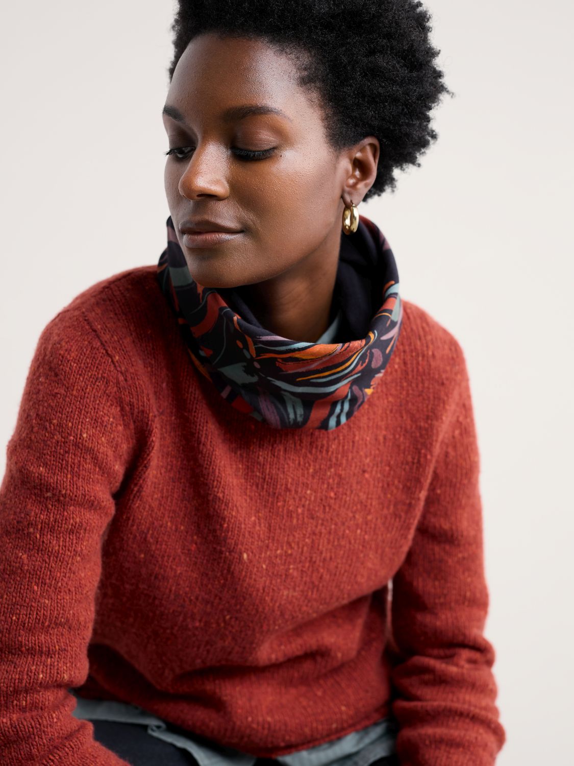 Seasalt HW Handyband Scarf