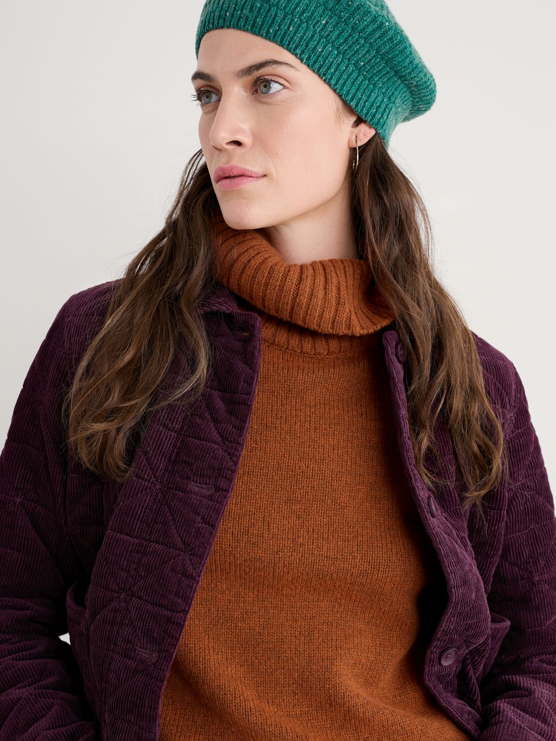 Seasalt Incoming Tide Jacket