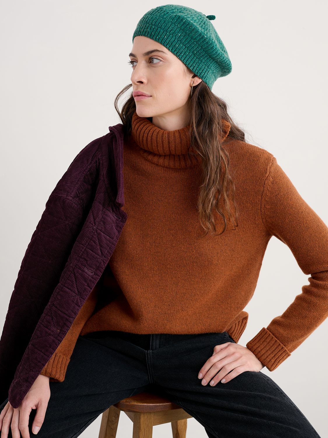 Seasalt Incoming Tide Jacket