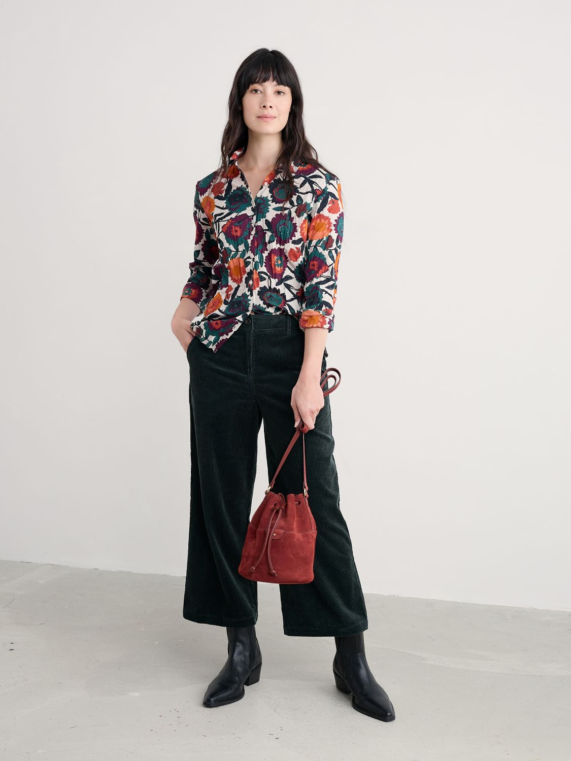 Seasalt Larissa Shirt