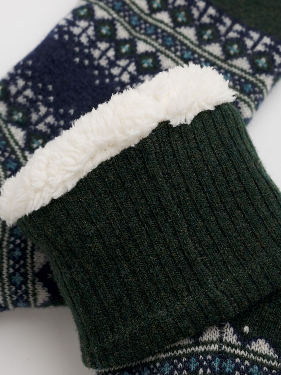 Seasalt Mens House Socks