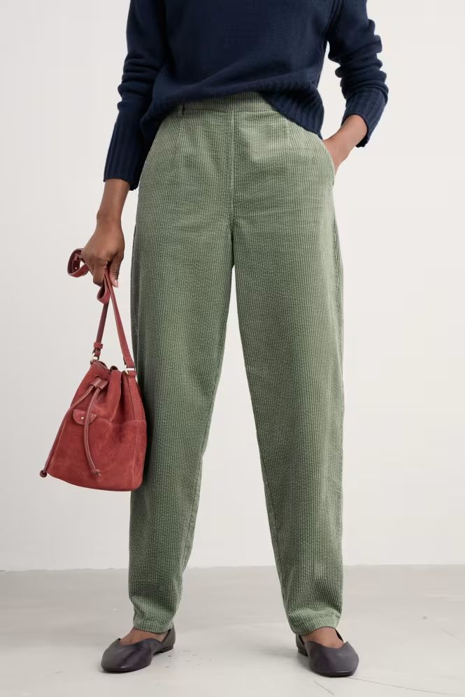 Seasalt Trethornes Trouser