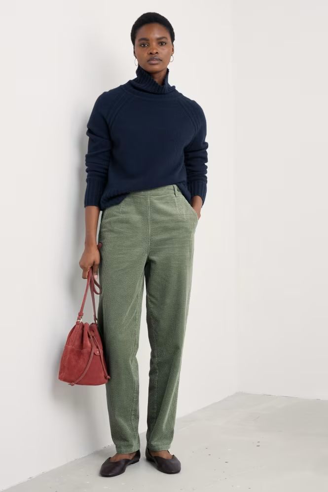 Seasalt Trethornes Trouser