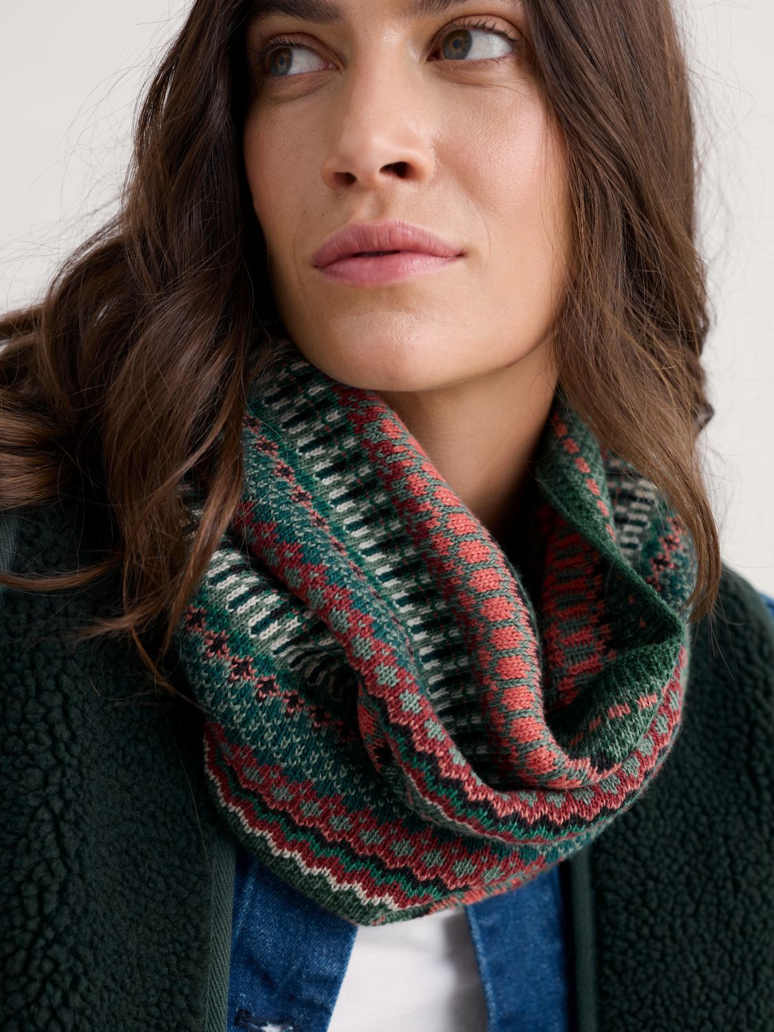 Seasalt Touchstone Scarf