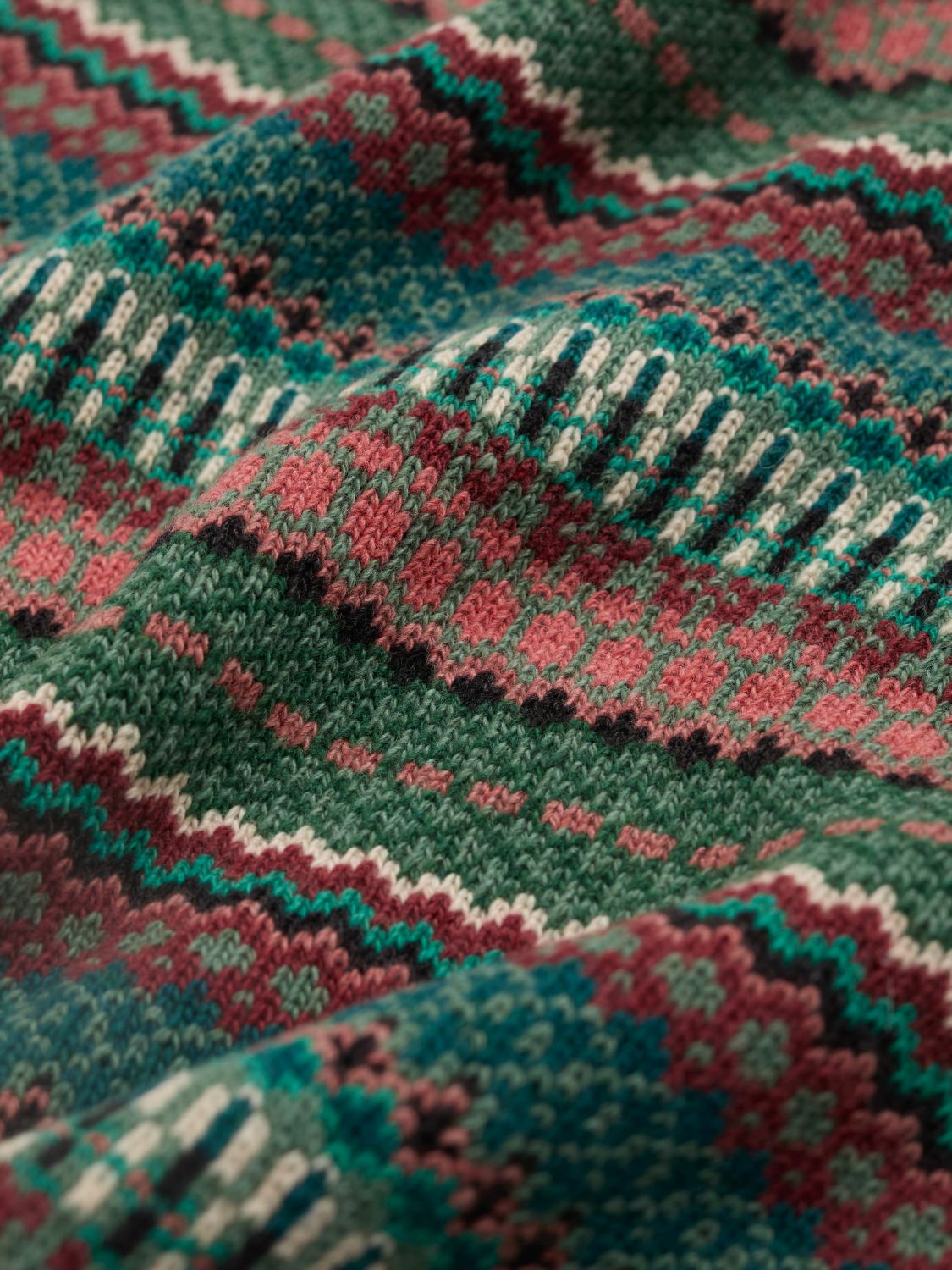 Seasalt Touchstone Scarf