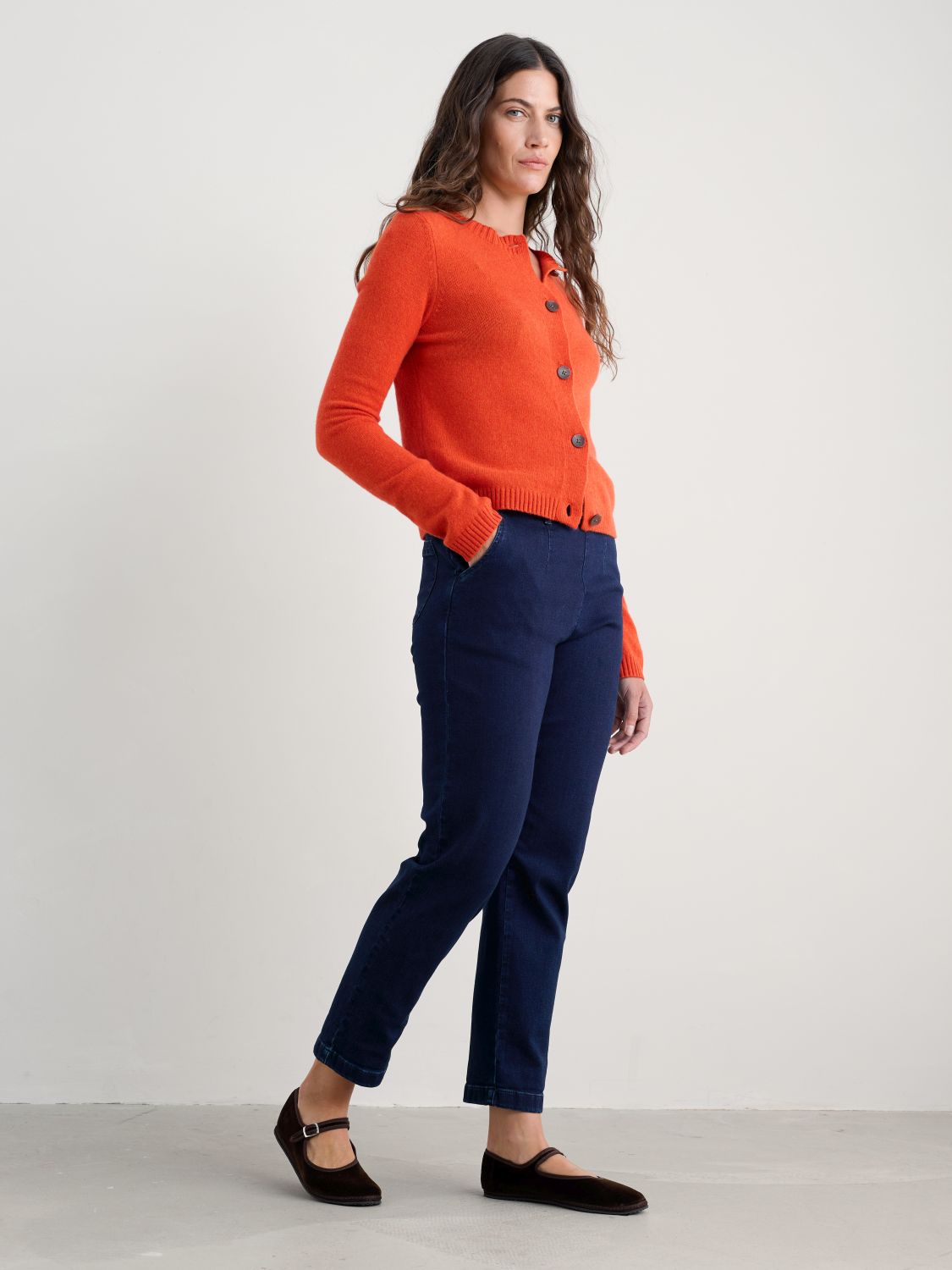 Seasalt Waterdance Jeans