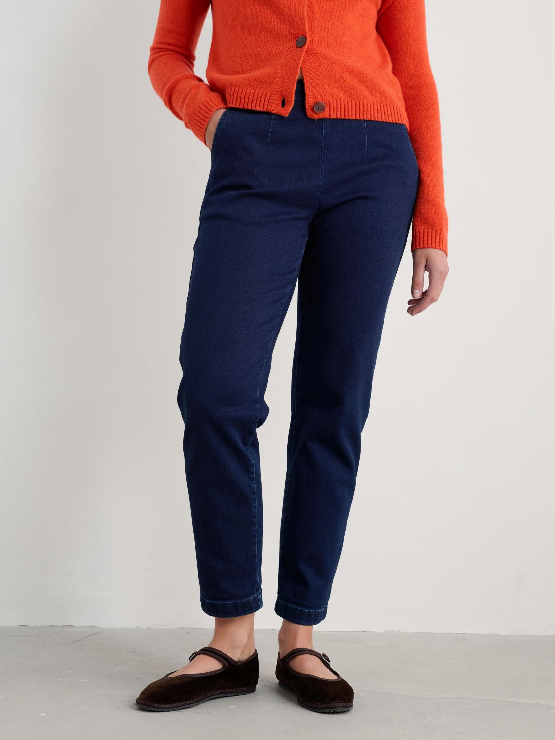 Seasalt Waterdance Jeans