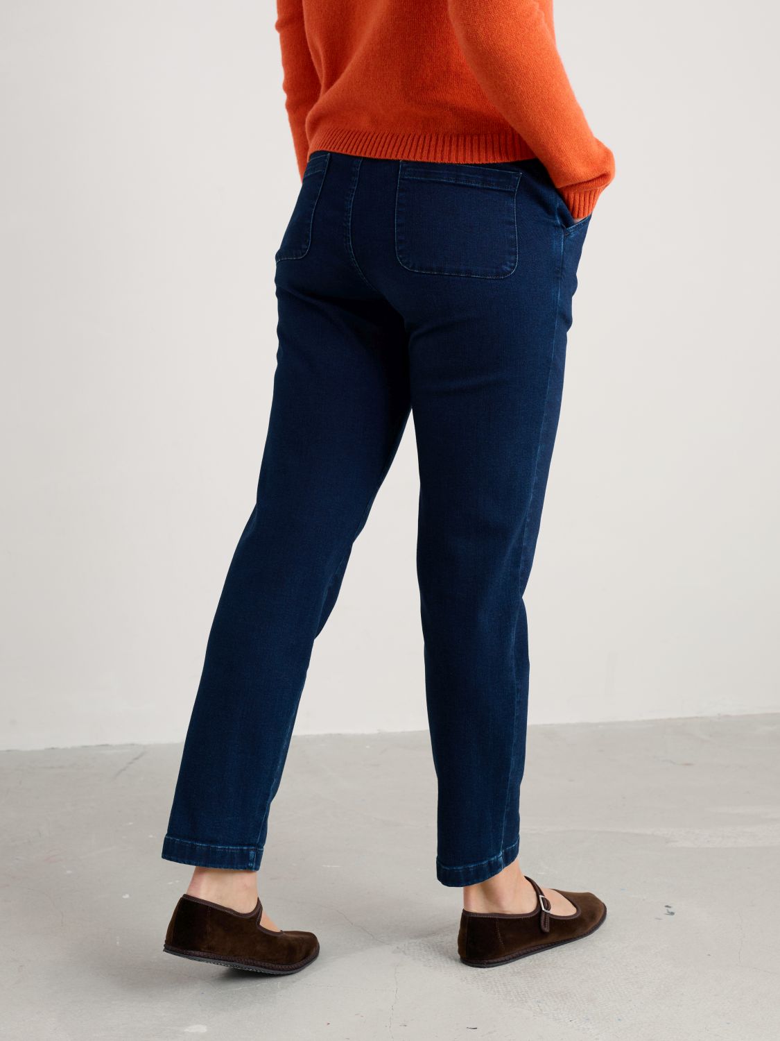 Seasalt Waterdance Jeans