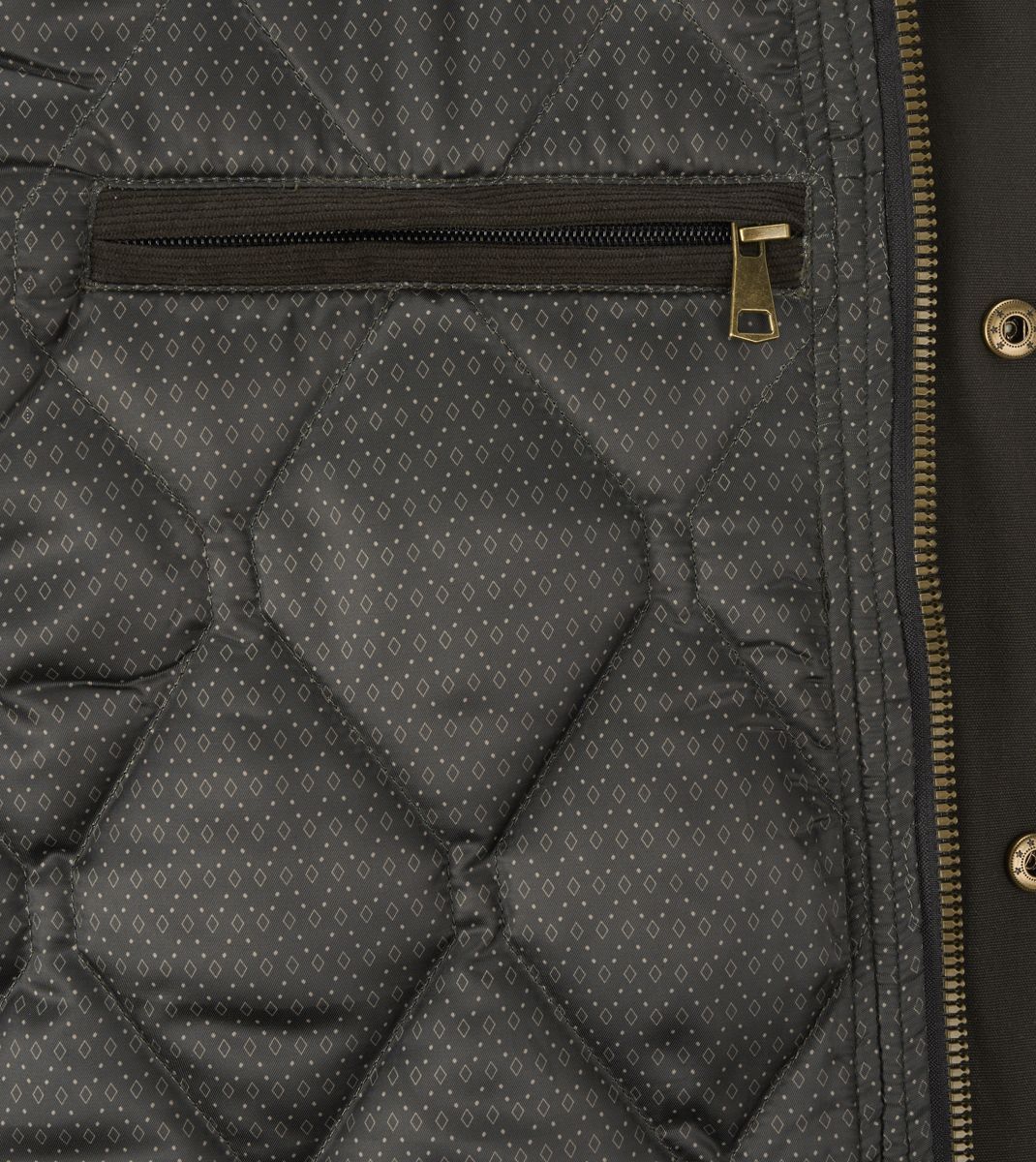 Skopes Ribble Wax Coat