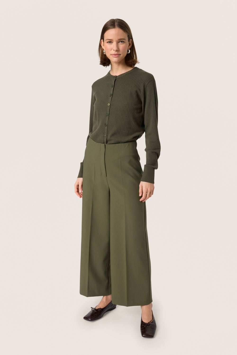 Soaked Corinne Trouser