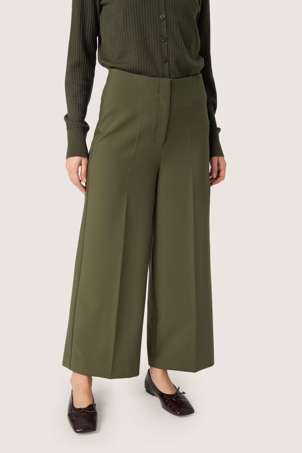 Soaked Corinne Trouser