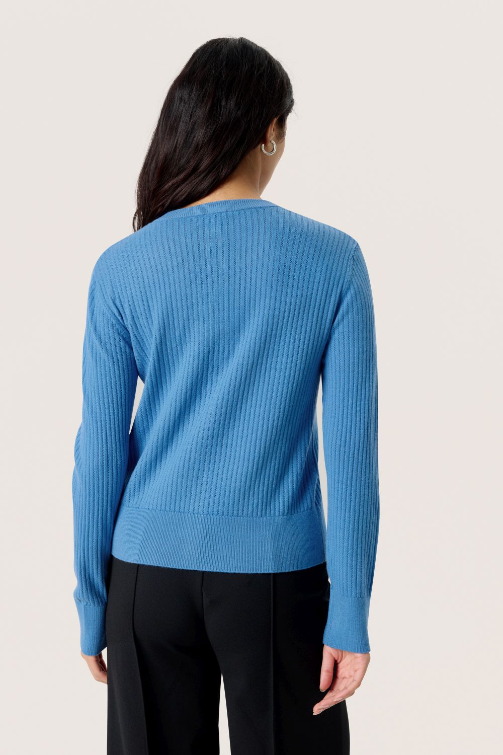 Soaked Spina Cardigan