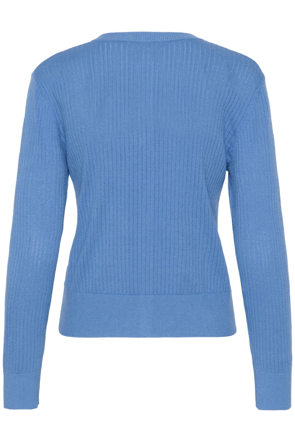 Soaked Spina Cardigan