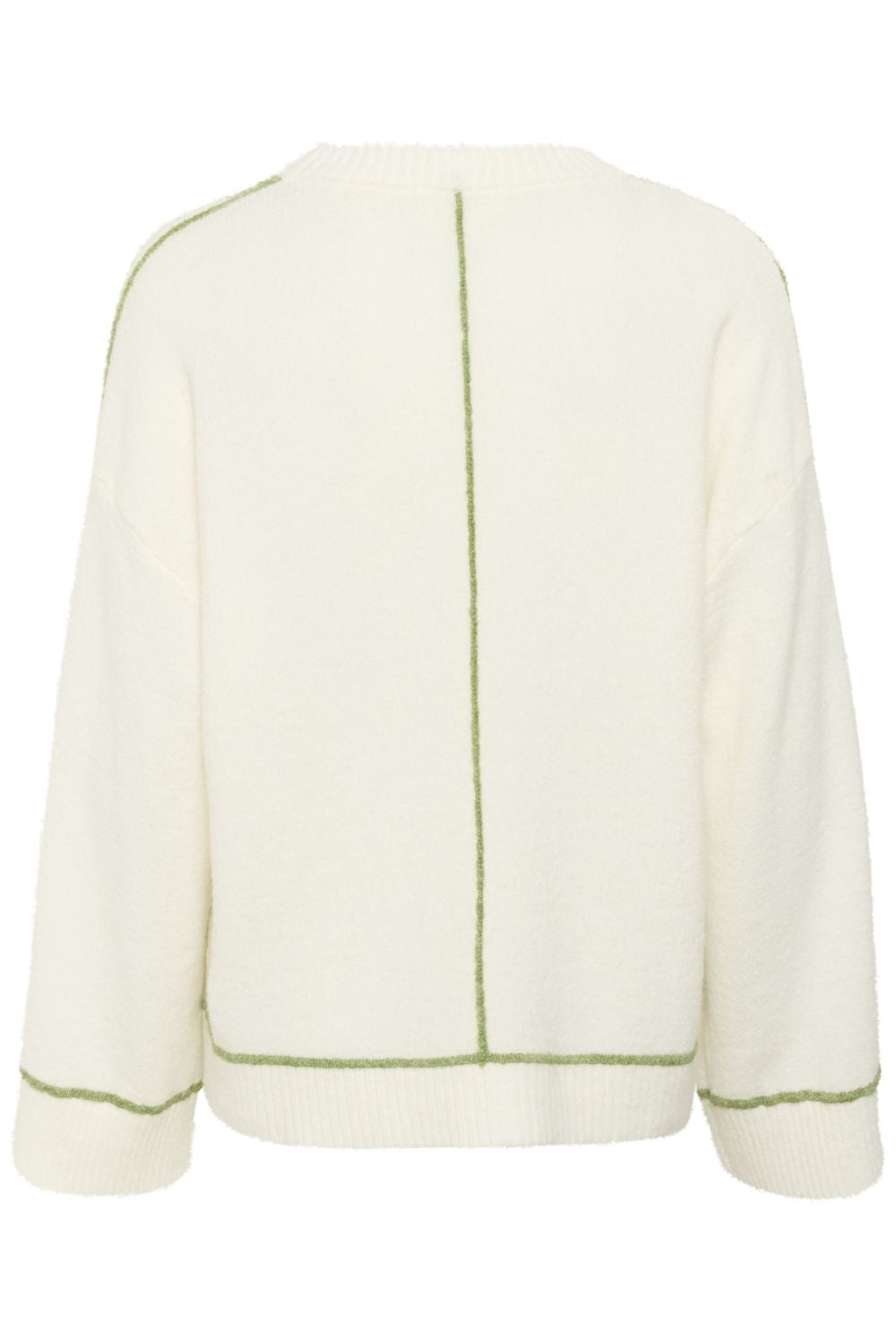 Soaked Amani Jumper