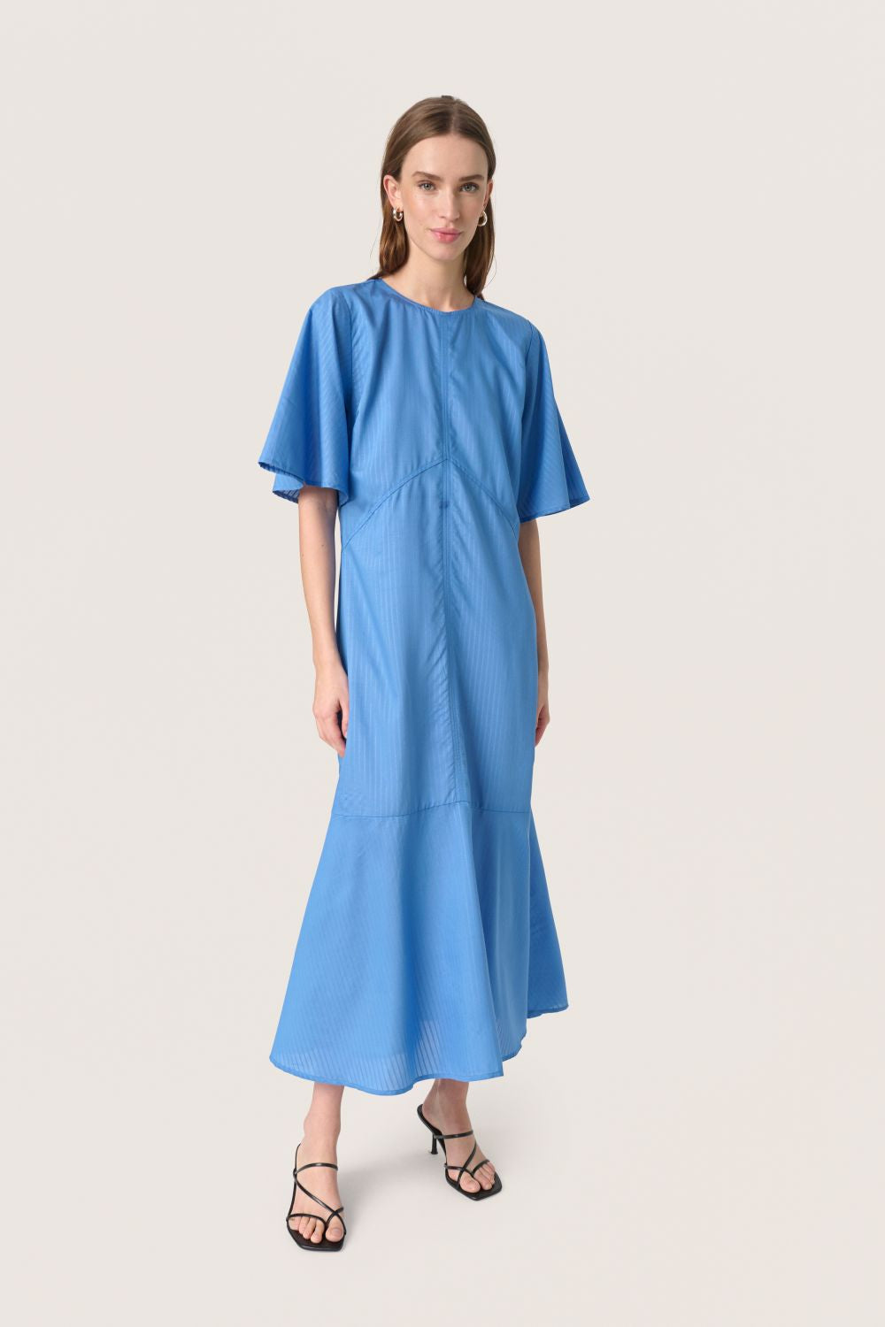 Soaked Emmy Dress