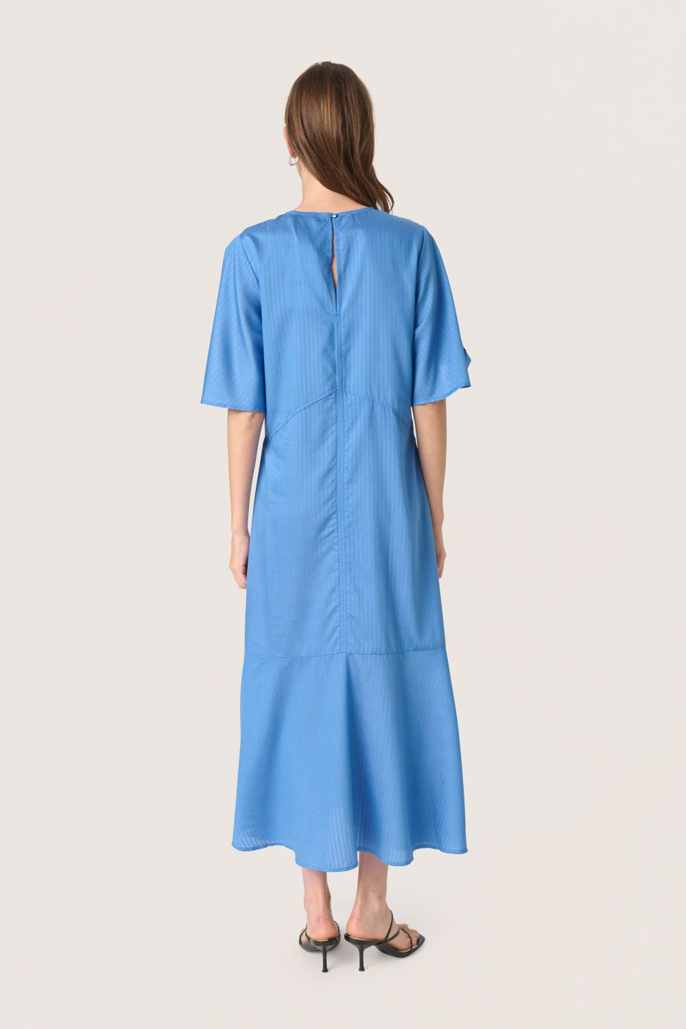 Soaked Emmy Dress