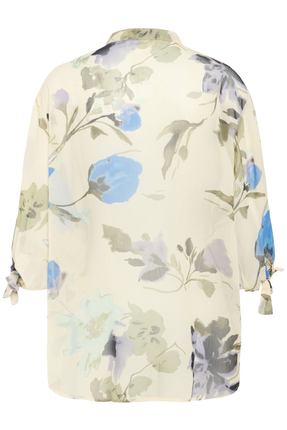 Soaked Anaya Amily Blouse