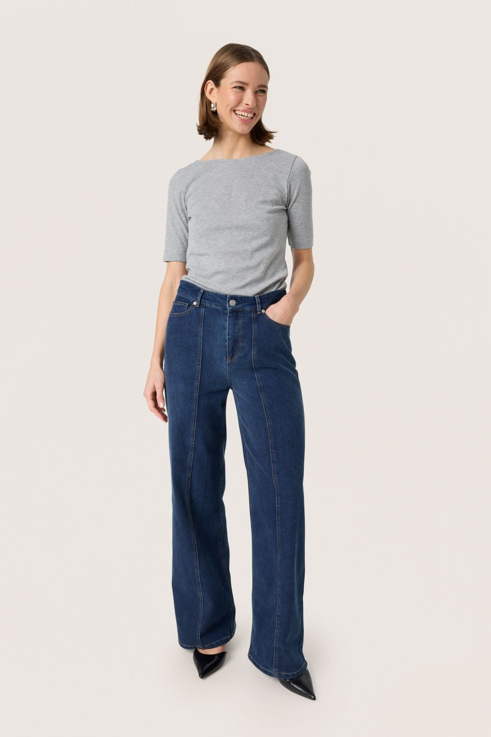 Soaked Callana Jeans