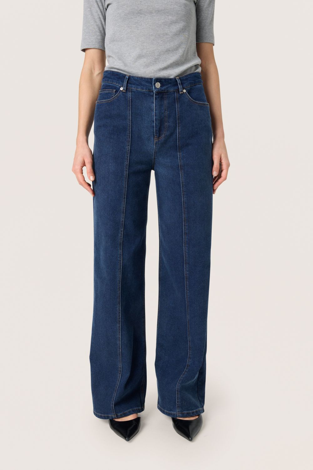 Soaked Callana Jeans