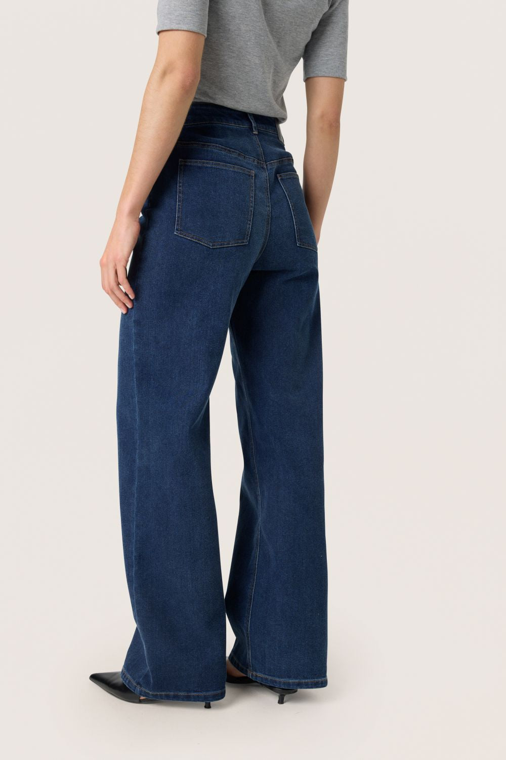 Soaked Callana Jeans