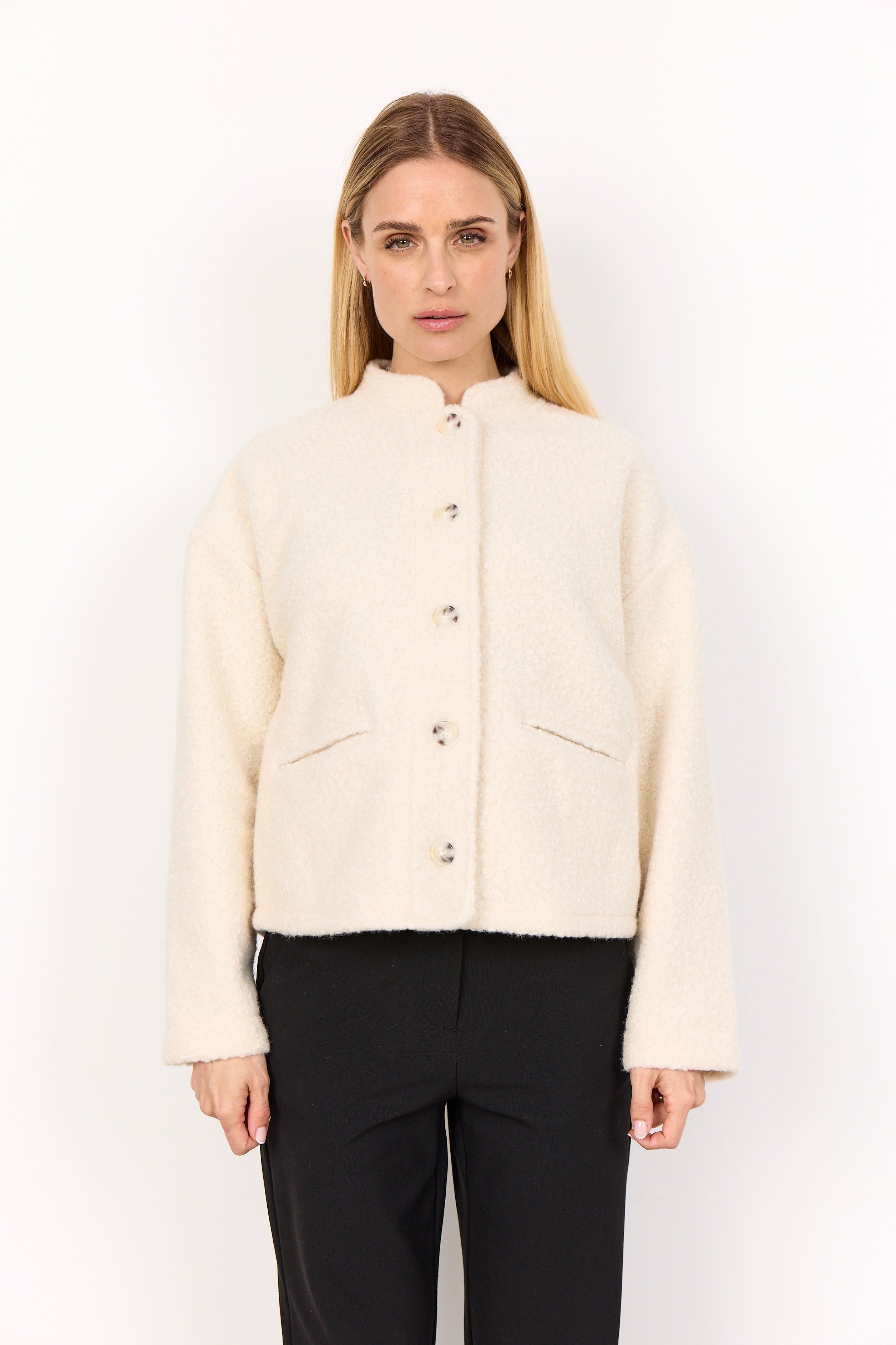 Soya Concept Shaima Jacket