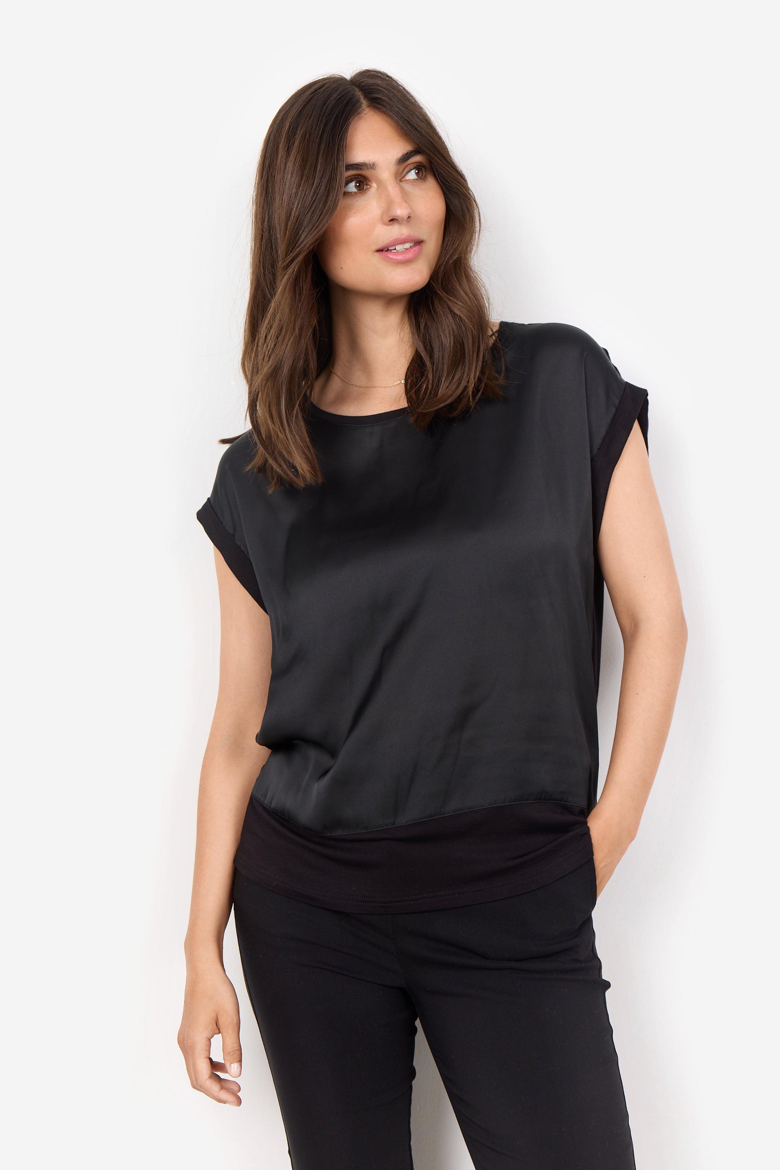 Soya Concept Thilde Tshirt